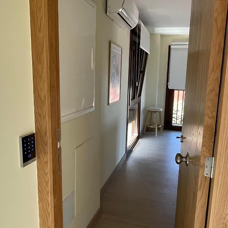 Casita Independiente Y Tres Apartamentos Con Piscina Ladeira Playa Baiona Exterior foto