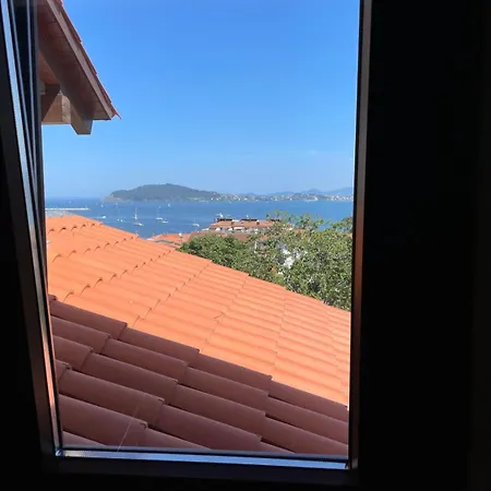 Casita Independiente Y Tres Apartamentos Con Piscina Ladeira Playa Baiona Exterior foto