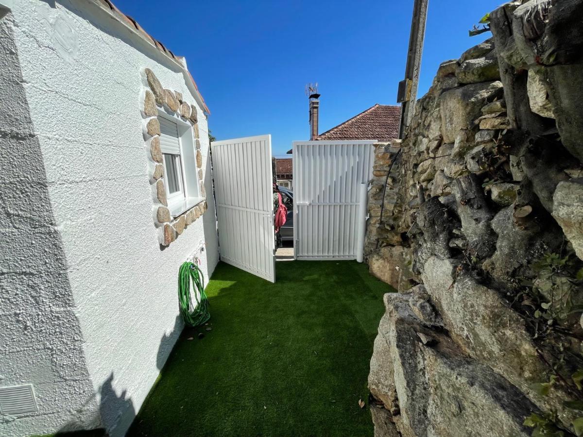 Hébergement de vacances Casita Independiente Y Tres Con Piscina Ladeira Playa *