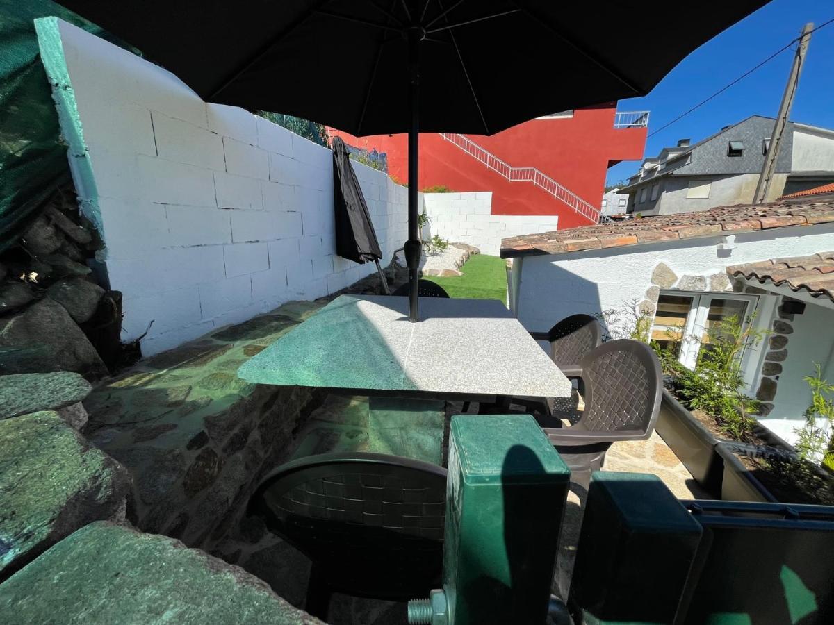 Casita Independiente Y Tres Con Piscina Ladeira Playa Hébergement de vacances *