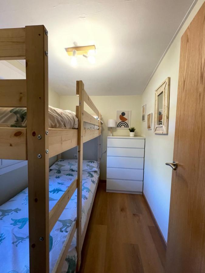 Hébergement de vacances Casita Independiente Y Tres Con Piscina Ladeira Playa *