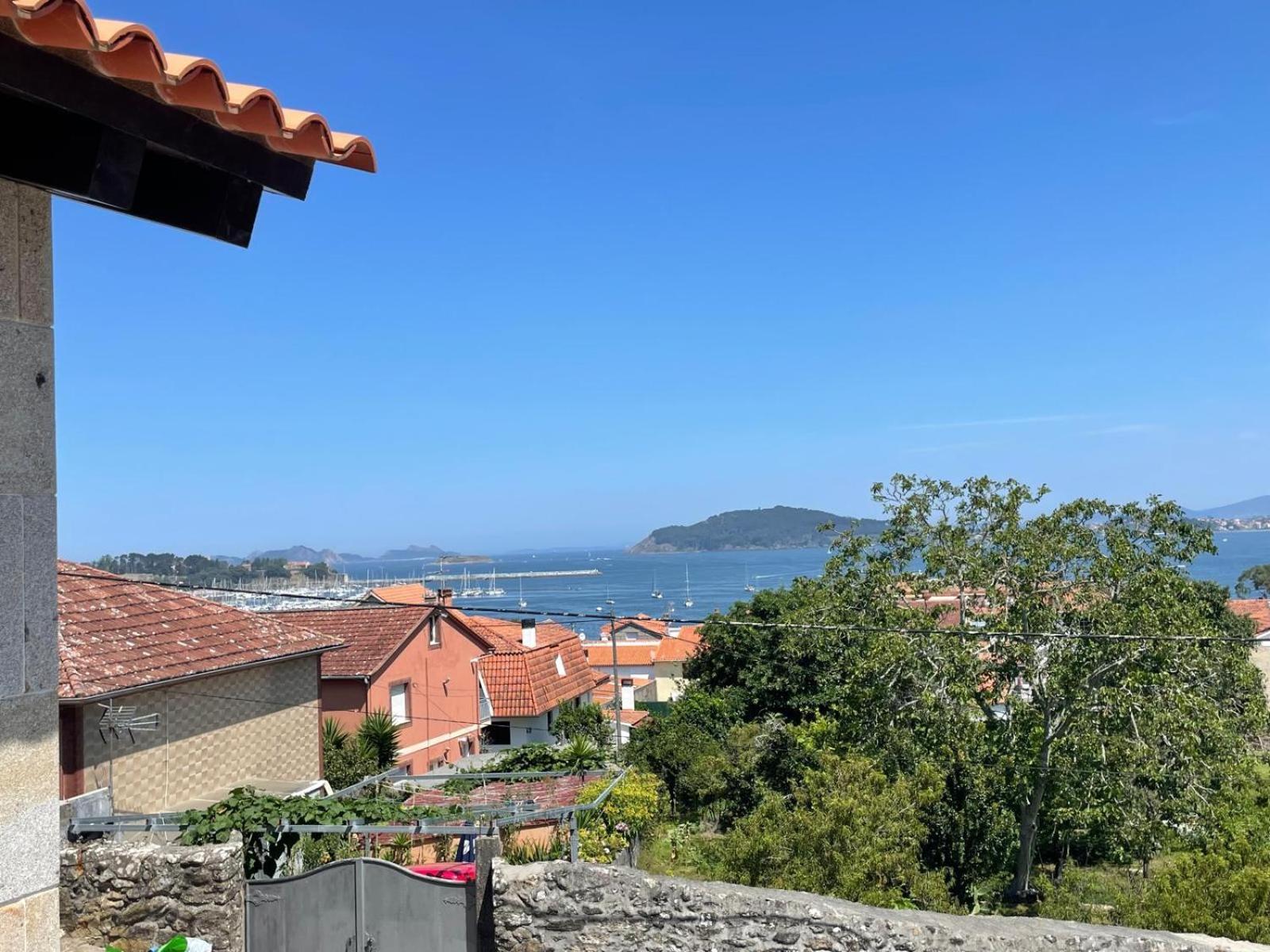 Hébergement de vacances Casita Independiente Y Tres Con Piscina Ladeira Playa *