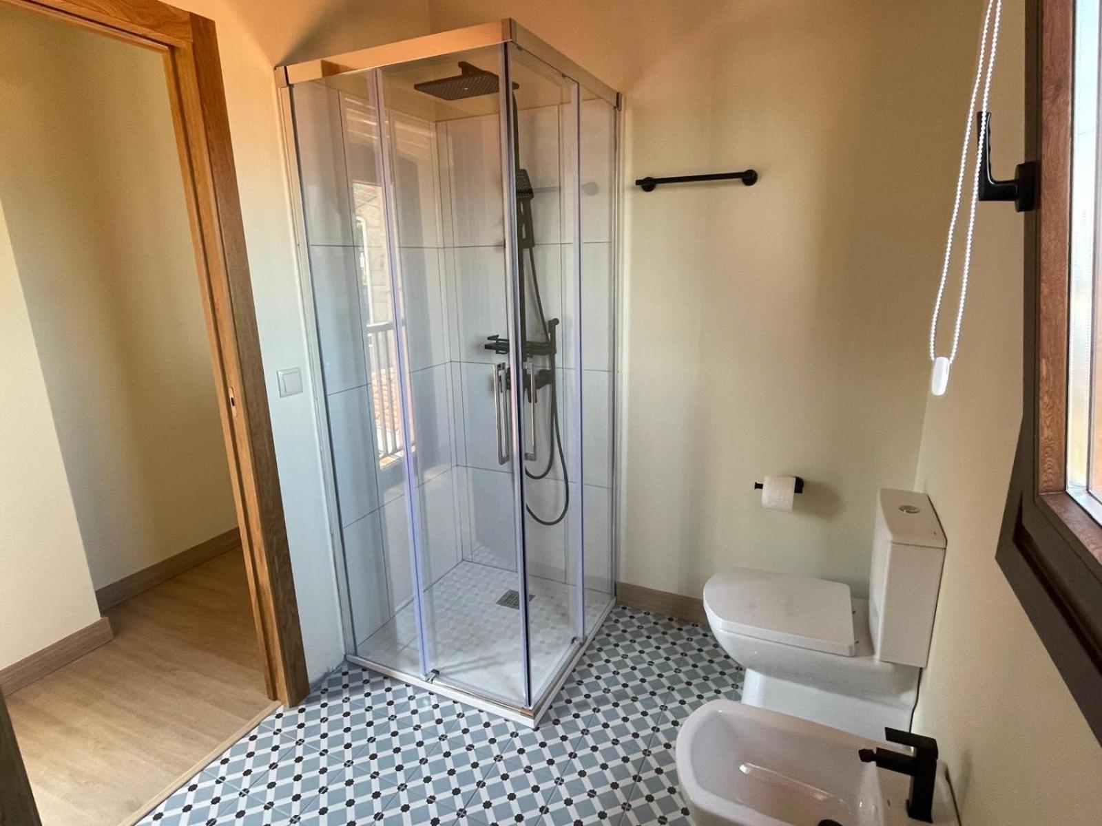 Casita Independiente Y Tres Con Piscina Ladeira Playa Hébergement de vacances *