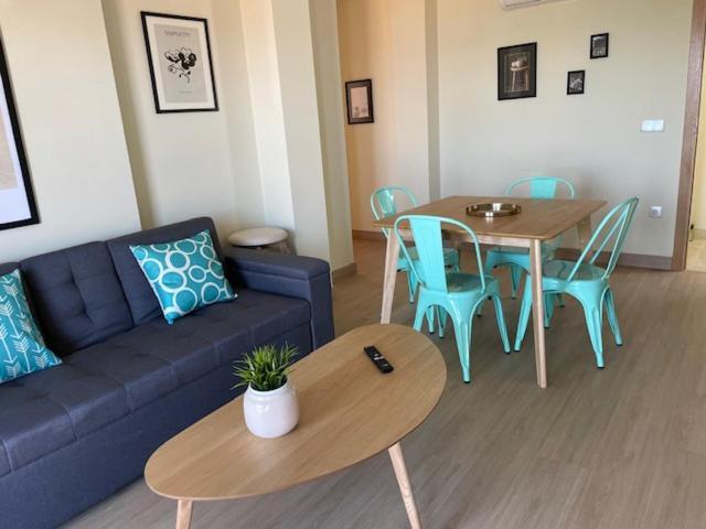 Hébergement de vacances Casita Independiente Y Tres Con Piscina Ladeira Playa