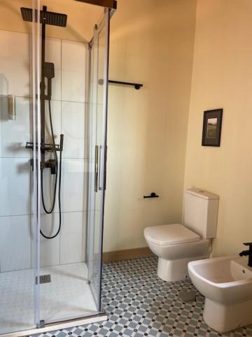 Casita Independiente Y Tres Con Piscina Ladeira Playa Hébergement de vacances *