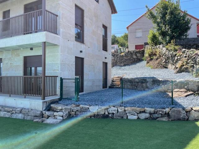 Hébergement de vacances Casita Independiente Y Tres Con Piscina Ladeira Playa *